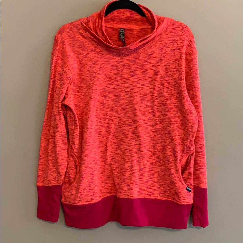 Fun Athletic Top